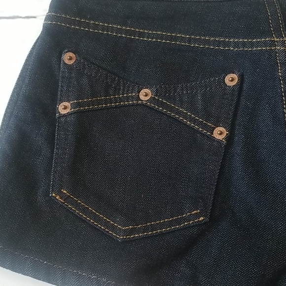 Marc By Marc jacobs Jean shorts - Picture 6 of 7